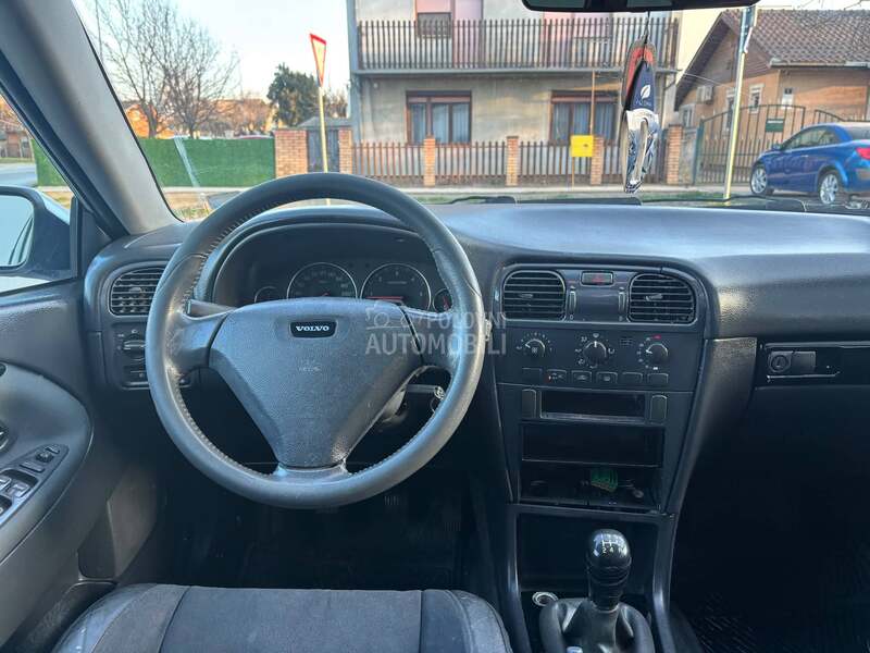 Volvo V40 1.9D