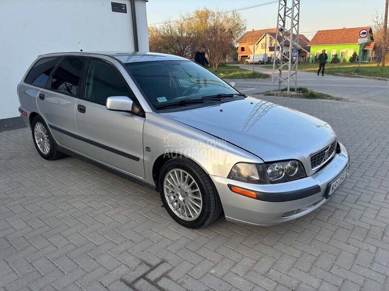 Volvo V40 1.9D