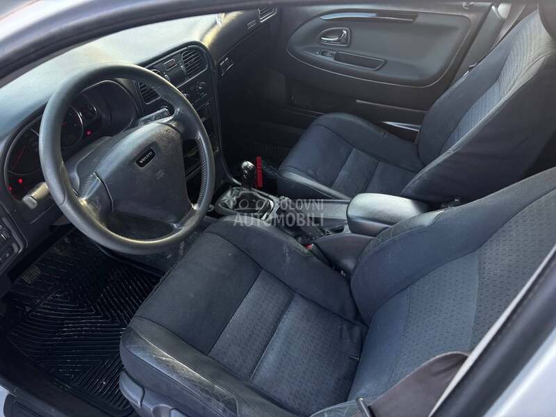 Volvo V40 1.9D