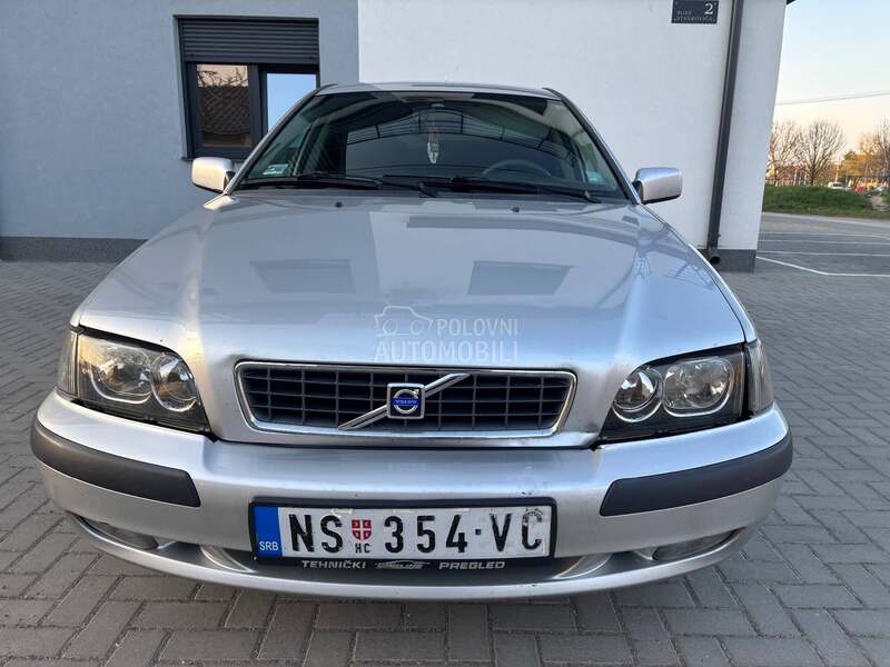 Volvo V40 1.9D