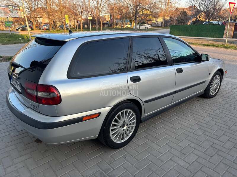 Volvo V40 1.9D