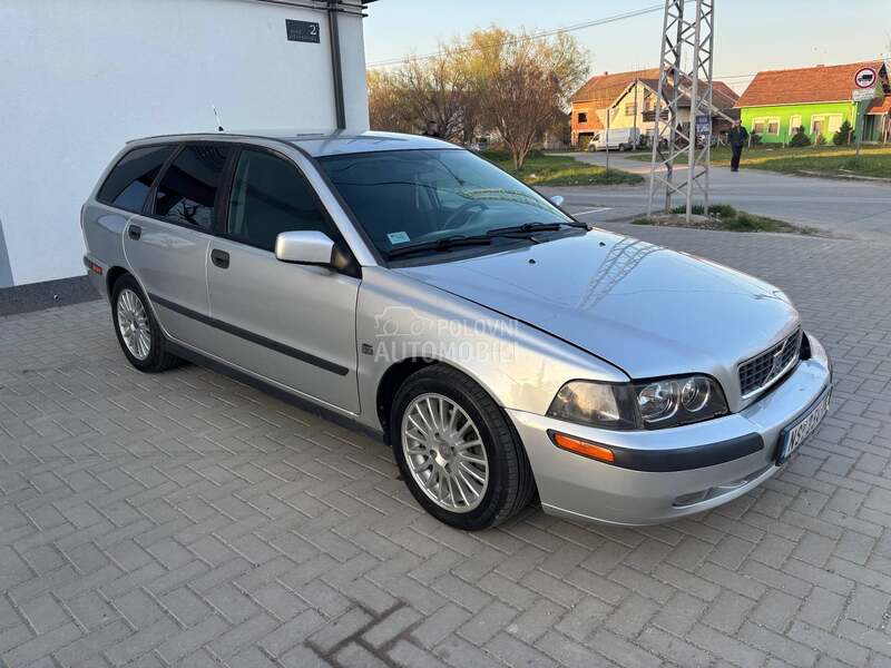 Volvo V40 1.9D
