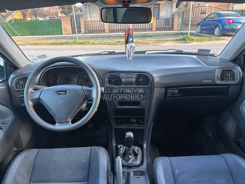 Volvo V40 1.9D