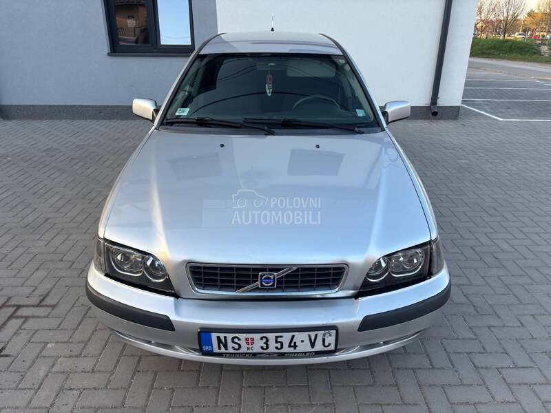 Volvo V40 1.9D