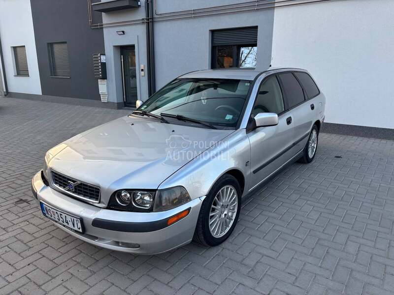 Volvo V40 1.9D