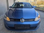 Volkswagen Golf 7 BLOOMOTION 1.6 TDI