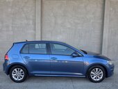 Volkswagen Golf 7 BLOOMOTION 1.6 TDI