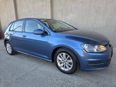 Volkswagen Golf 7 BLOOMOTION 1.6 TDI