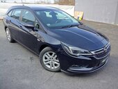 Opel Astra K 1,6CDTI RATA 159E