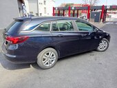 Opel Astra K 1,6CDTI RATA 159E