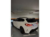 BMW M 135i XDrive