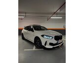 BMW M 135i XDrive