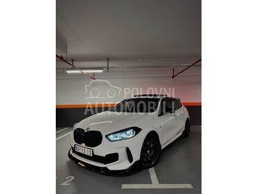 BMW M 135i XDrive