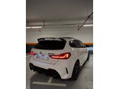 BMW M 135i XDrive