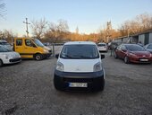 Citroen Nemo 1.4HDI