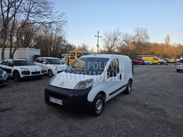 Citroen Nemo 1.4HDI