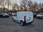 Citroen Nemo 1.4HDI