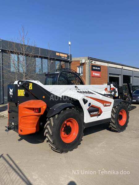 Bobcat T40180SLP