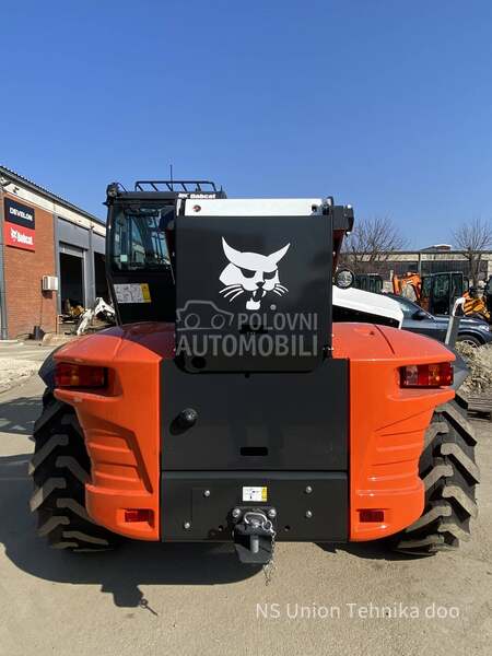Bobcat T40180SLP