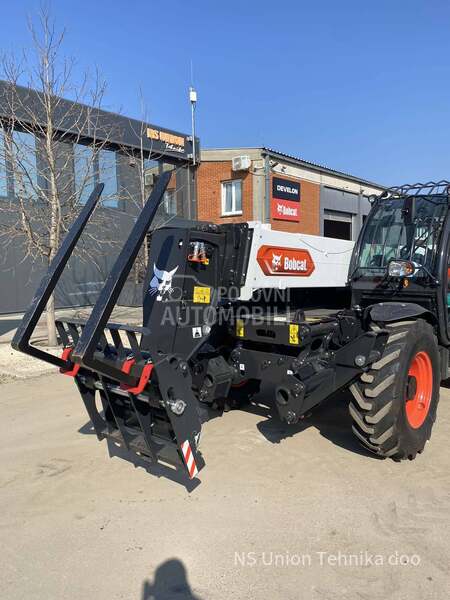 Bobcat T40180SLP