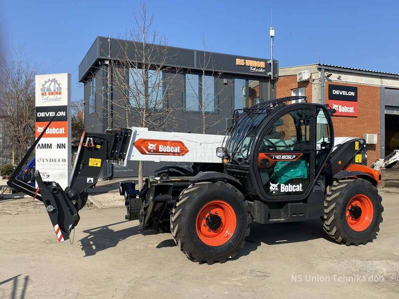 Bobcat T40180SLP