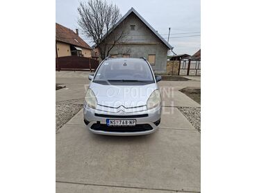 Citroen C4 Grand Picasso 