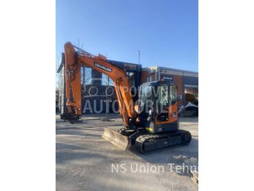 Doosan DX62R