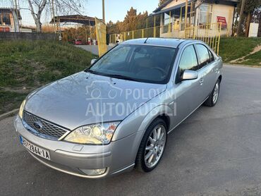 Ford Mondeo P E R F E K T A N