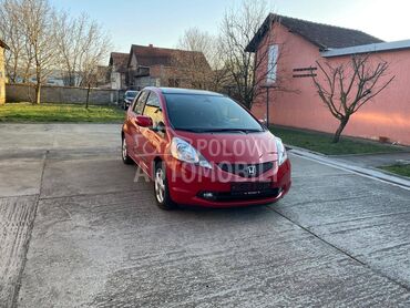 Honda Jazz 1.4i CH