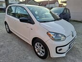 Volkswagen up! 1.0eco cup nav alu