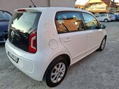 Volkswagen up! 1.0eco cup nav alu