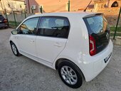 Volkswagen up! 1.0eco cup nav alu