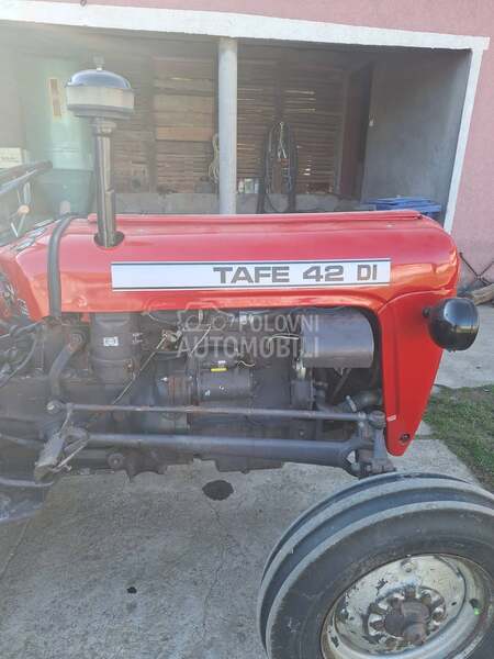 Tafe 42 DI