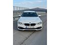 BMW 320d EfficientDynamic