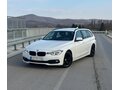 BMW 320d EfficientDynamic