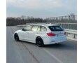 BMW 320d EfficientDynamic