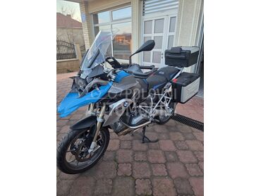BMW GS 1200