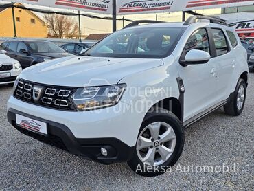 Dacia Duster 1.6/98.000 K.M