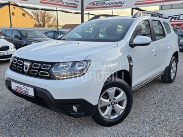Dacia Duster 1.6/98.000 K.M