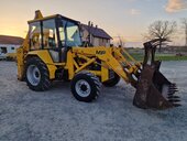 Massey Ferguson 50 HX