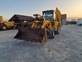 Massey Ferguson 50 HX