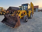 Massey Ferguson 50 HX