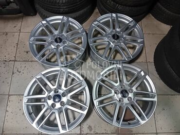 Aluminijumske felne ORIGINAL 18" 5 x 112
