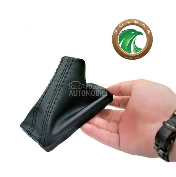 Kožica menjača (07-16) AUTOMAT