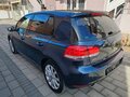 Volkswagen Golf 6 1.2tsi