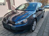 Volkswagen Golf 6 1.2tsi
