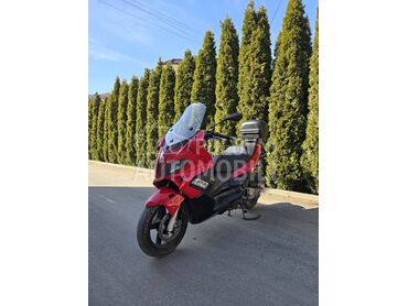Gilera Nexus