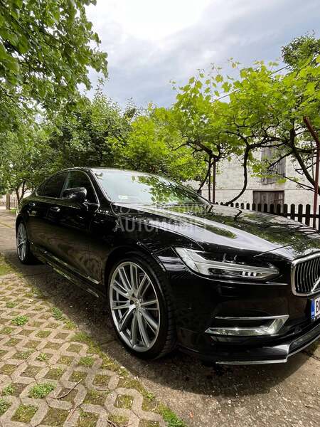 Volvo S90 2.O
