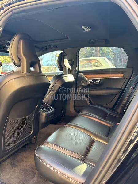 Volvo S90 2.O