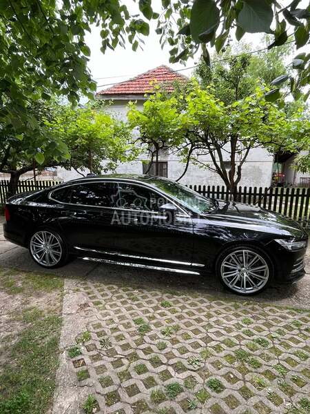Volvo S90 2.O